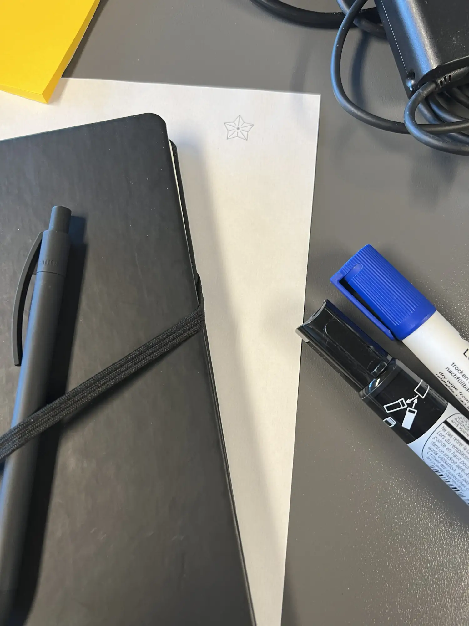Notebook